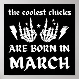 POSTER OS PINTINHOS MAIS LEGAIS SÃO NASCER NO FEIXE DE MA