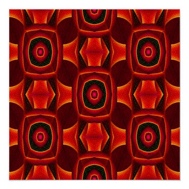 Póster Os Pods de Natal.... (Frente)