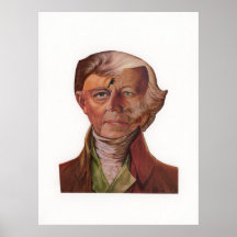 Os Presidentes: Washington a Reagan 04