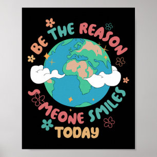 Poster Os Professores De Saúde Devem Ser A Razão De Algué