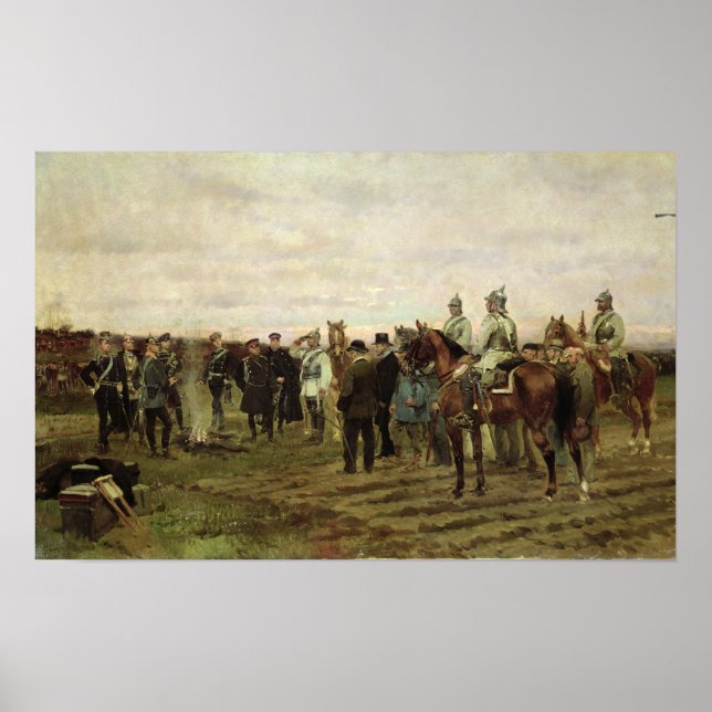 Póster Os reféns (Frente)