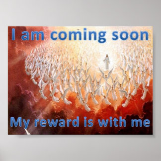 Poster Os Temas da Santa Bíblia