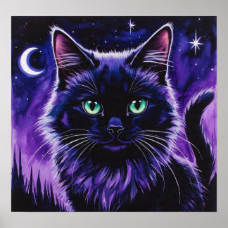 Poster OsCatsMeow