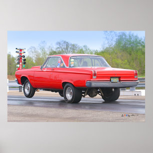 Póster Osceola Dragway 2007_MG_4841