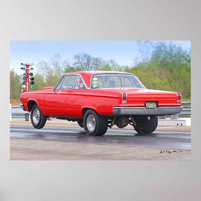 Póster Osceola Dragway 2007_MG_4841 (Frente)