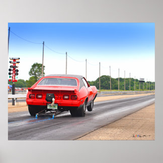 Póster Osceola Dragway_MG_5163 20x16