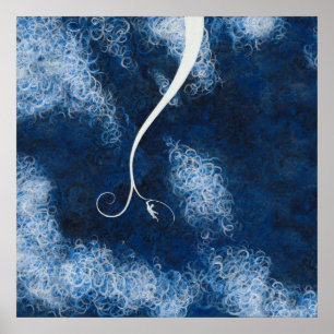Poster "Oscile "