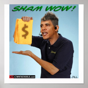 Póster Oshama