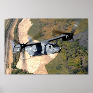 Poster Osprey V-22