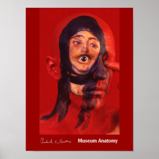 Poster Osso da sorte, após Gisia