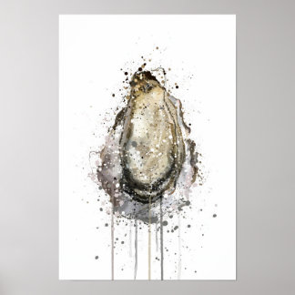 Poster Ostra