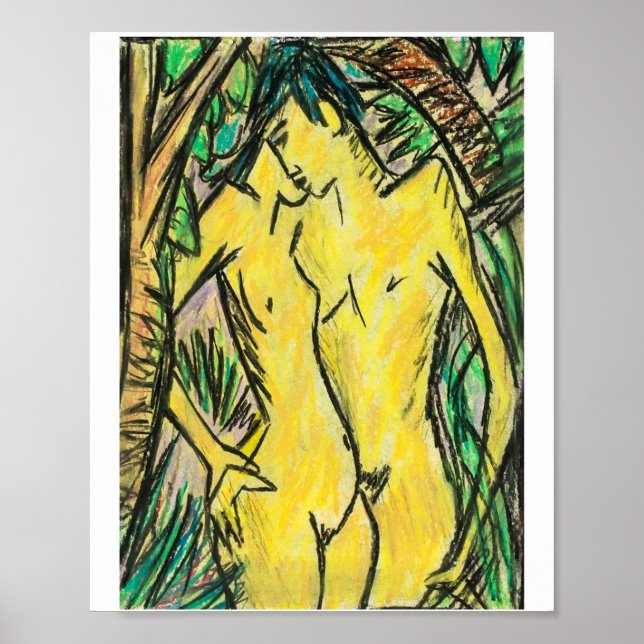 POSTER OTTO MUELLER (Frente)