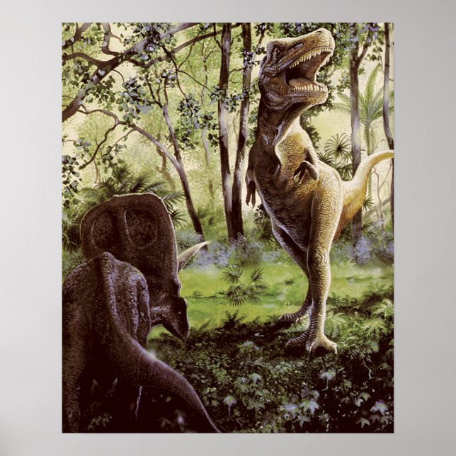 Poster ou Impressão (Frente)