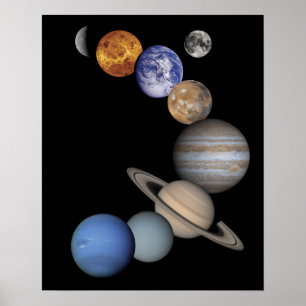 Poster ou Impressão