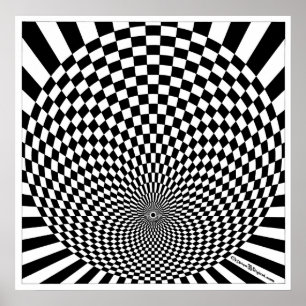 Poster ou Impressão