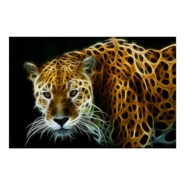 Póster Ounce (Frente)