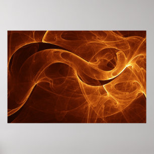 Poster Ouro da infinidade