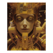 Ouro Girl