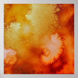 Poster Ouro Murmurmurs