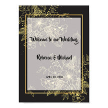 Ouro Rosas Bem-vindo