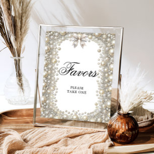 Poster Ouros e Pérolas Ela é Casando Favoritos