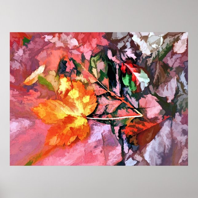 PÓSTER OUTONO (Frente)