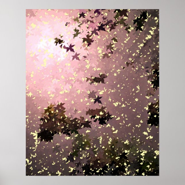 POSTER OUTONO (Frente)