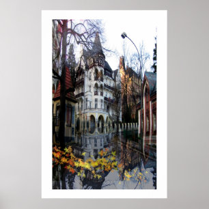 Poster Outono