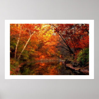 Poster Outono Ainda