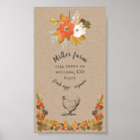 outono folhas fazenda kraft