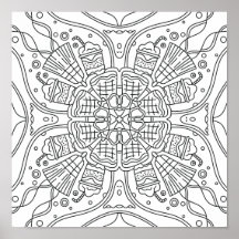 Outono Pacífico: Coloração Noturna Spooky de Hallo