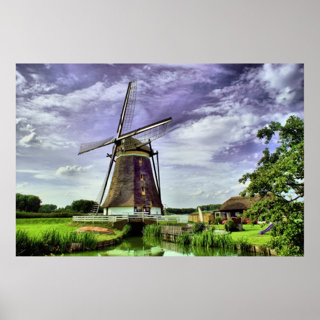 Póster outro dia outro olhar (Frente)