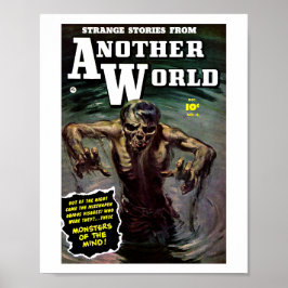 Poster Outro Mundo (Dez, 1952)