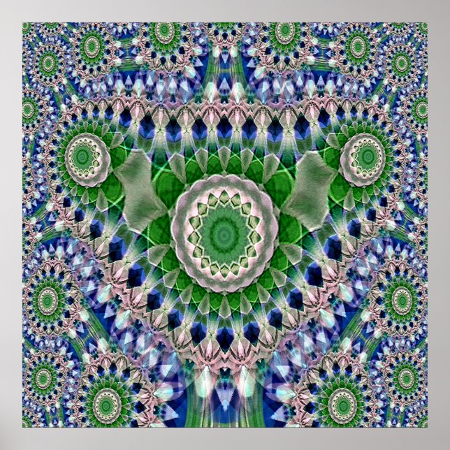 Poster Outro Planeta.... (Frente)