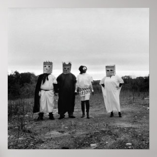 Póster Outro Sem Título D.A.