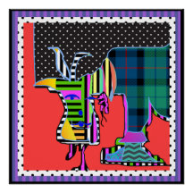 Outro Tipo De Animal