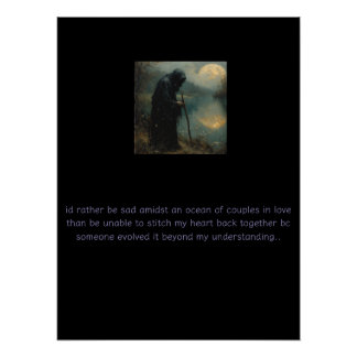 Póster Outros Encontros