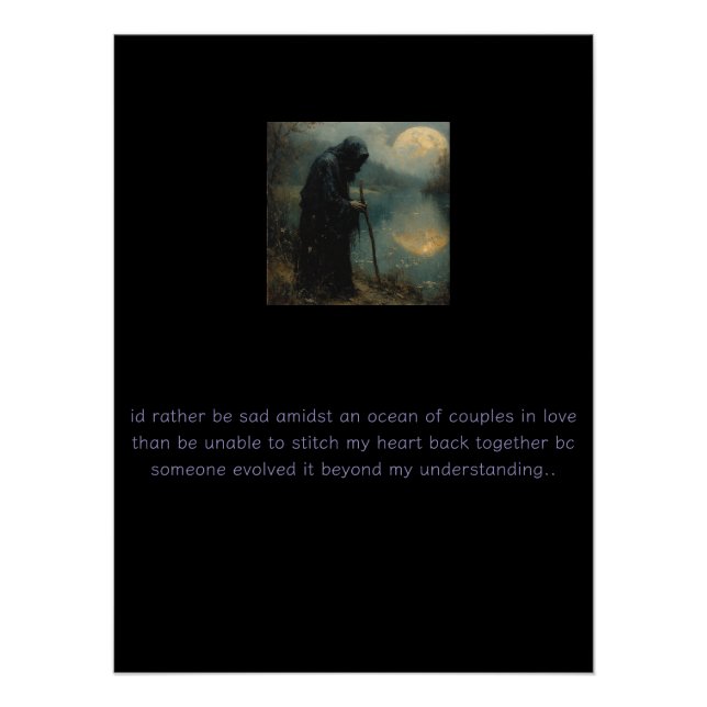 Póster Outros Encontros (Frente)