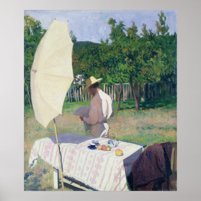 Póster Outubro (Frente)