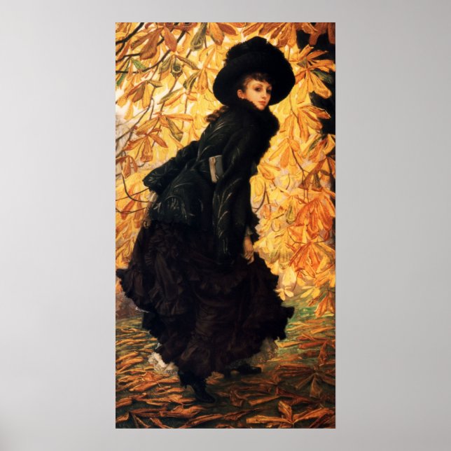 Póster Outubro (Frente)