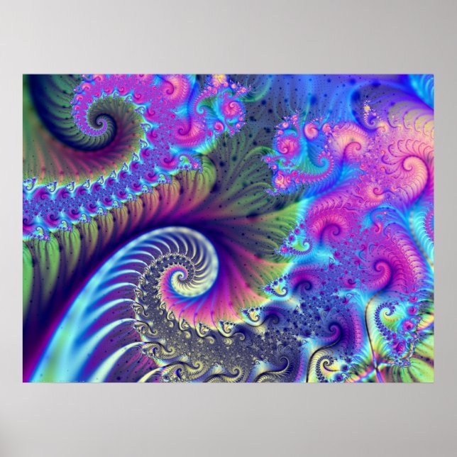 Póster Ouvido Interior (Frente)