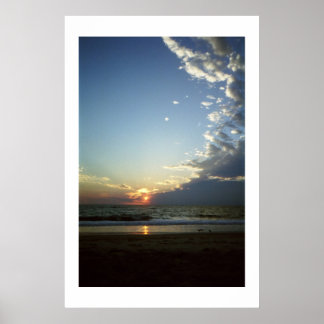 Póster Overnight 1