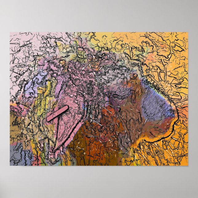 POSTER OVINO (Frente)