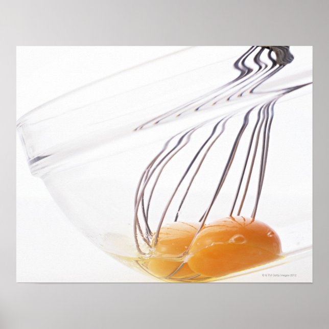 Póster Ovo (Frente)