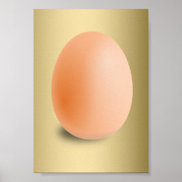 Poster Óvulo muito popular