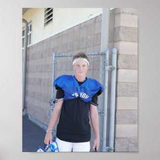 Poster Owen Dasovich