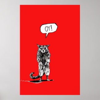 Poster Oy da Torre Escura