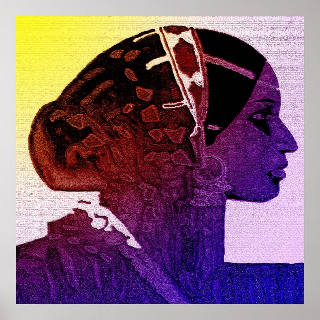 PÓSTER OYA (Frente)