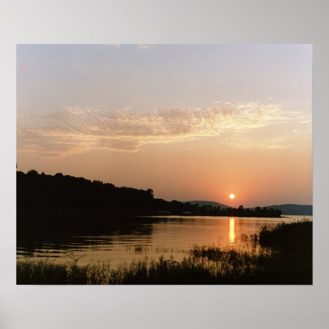 Poster Ozark no Resto (Frente)