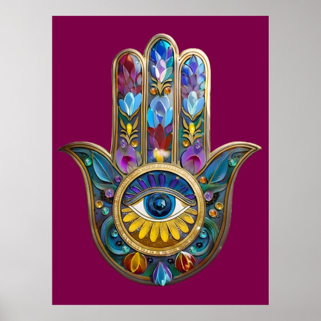 POSTER P (Frente)